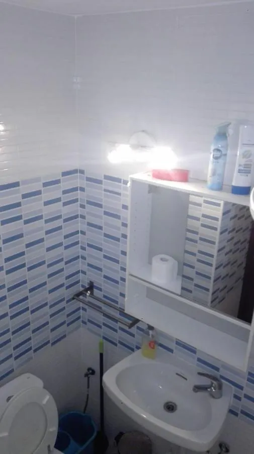 Apartmán Con Vistas Al Mar Y La Piscinas!! Benalmádena