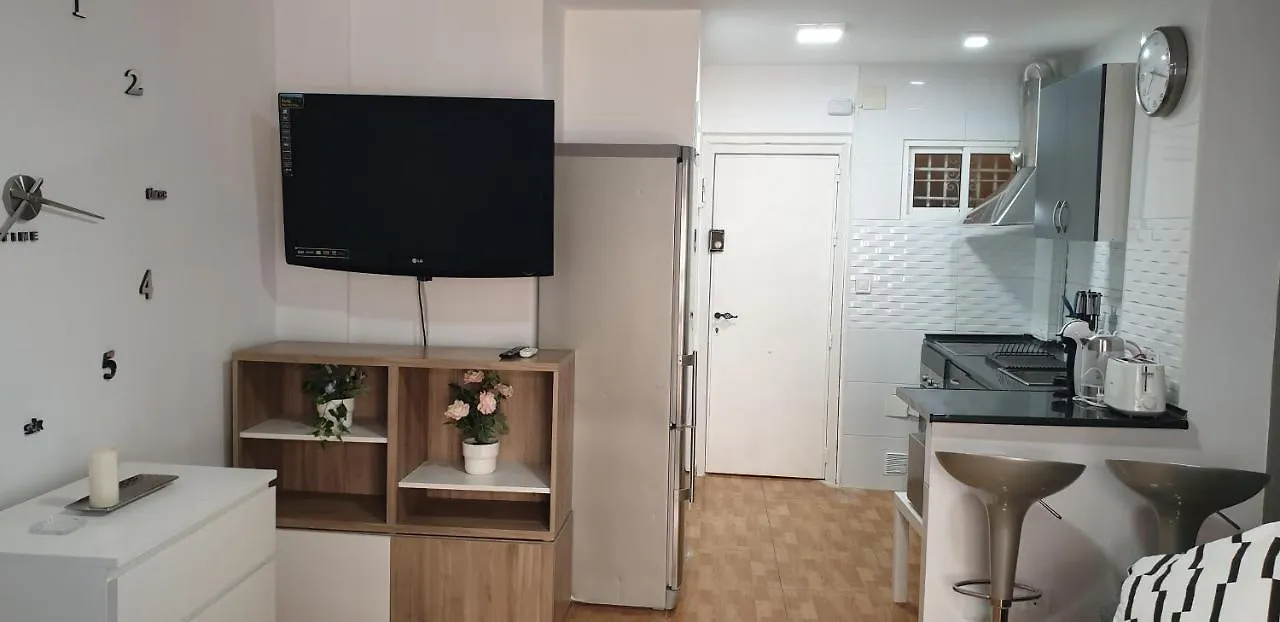 Apartmán Con Vistas Al Mar Y La Piscinas!! Benalmádena Španělsko